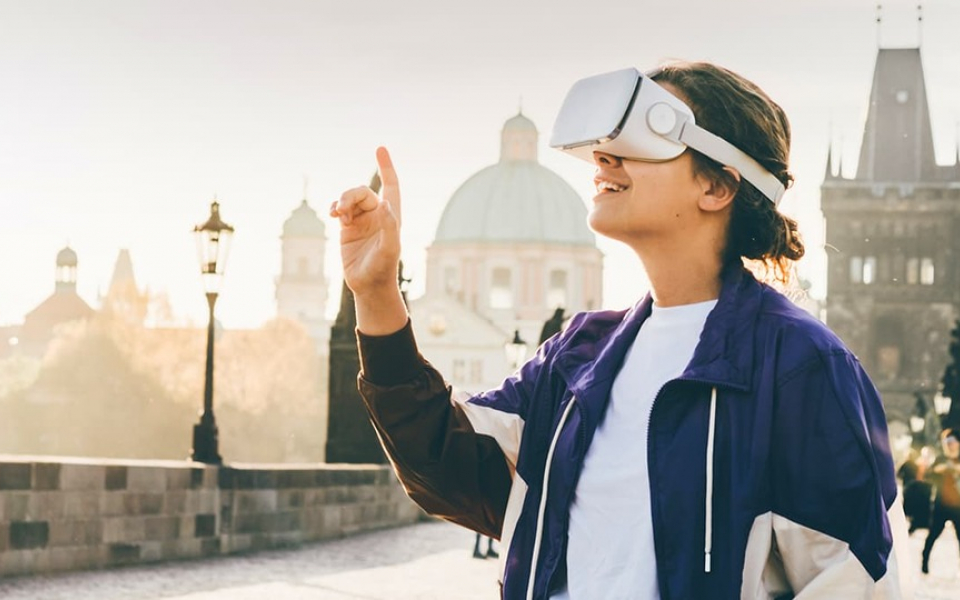 How to Unlock More Value from Digital Tourism Ecosystems
