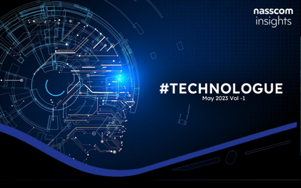 NASSCOM TECHNOLOGUE 2.0 May vol-1
