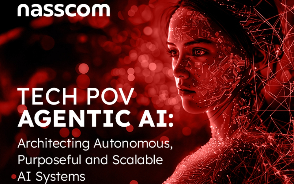 Tech POV Agentic AI: Architecting Autonomous, Purposeful And Scalable AI Systems