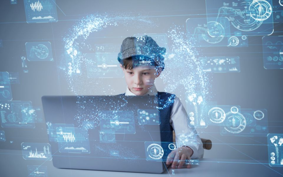 Top 5 Tech Stacks to learn in 2023