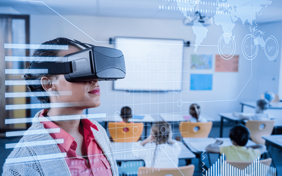 Emerging Technologies in Education