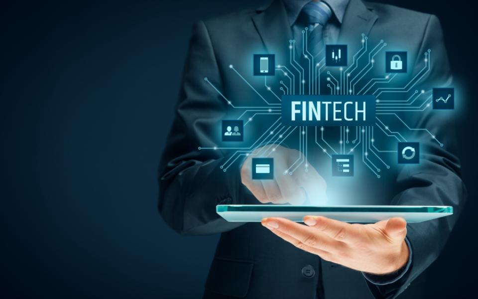 Data Science and Machine Learning in FinTech