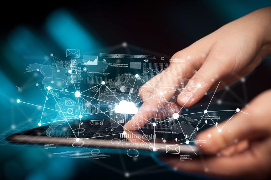 How is the cryptocurrency industry expected to be in 2021?