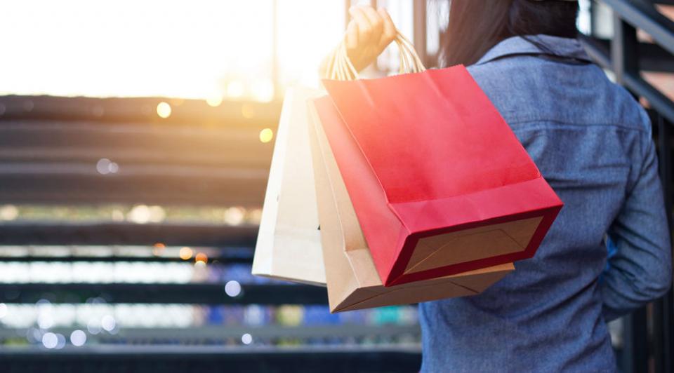 Creating joyful shopping experiences in a post-pandemic world