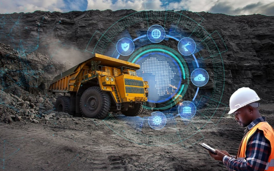 Why Africa Mines Need Digital Transformation