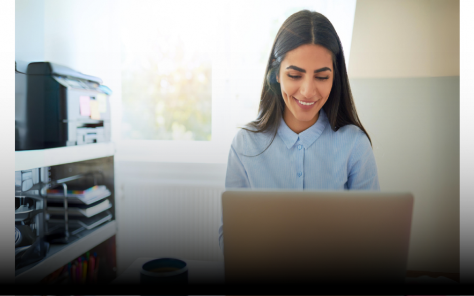  How technology and digitization can enhance service efficiency and workplace experience?