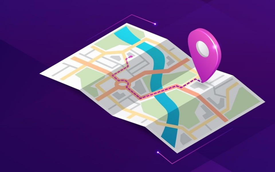 How GIS Mapping Can Empower Digital Transformation