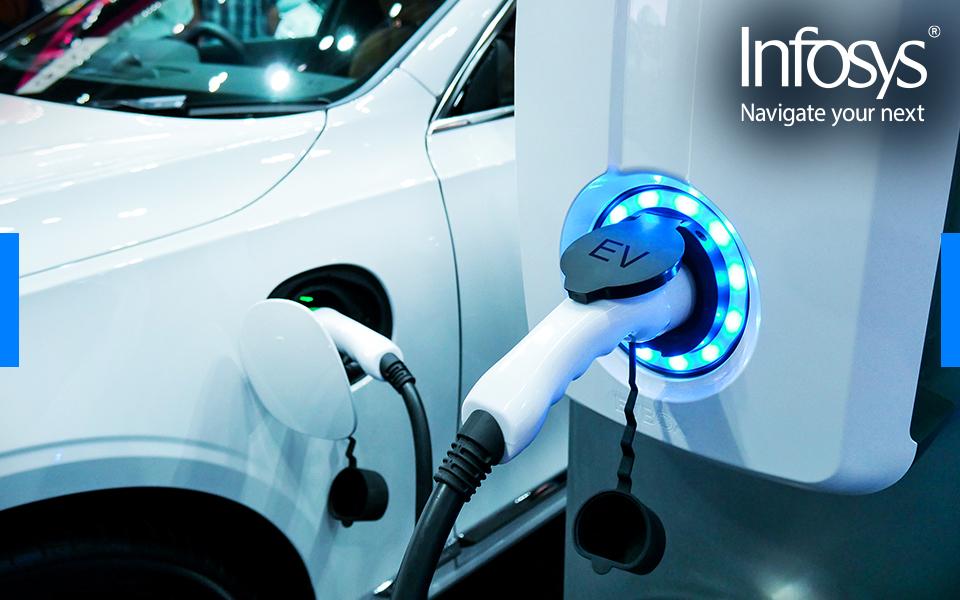 Next Generation Mobility - Powered by Digital Technologies Driven by Customer Value