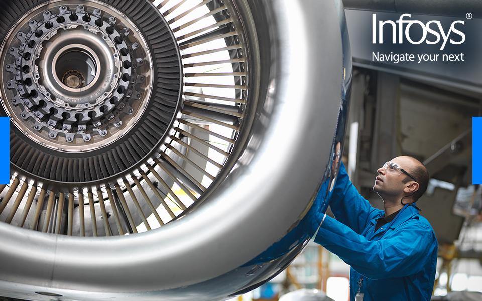 TECHNOLOGIES TO EMPOWER MRO RECOVERY