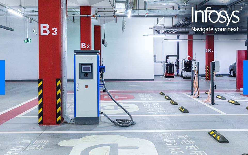 CHARGING STATION CONFIGURATOR FOR ELECTRIC VEHICLES