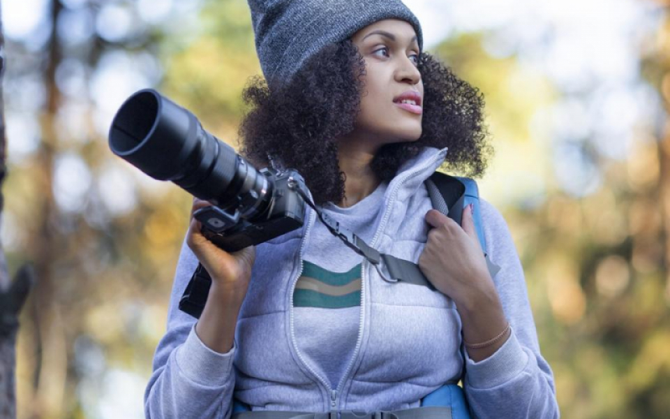 Top Film Cameras for Beginners: Your Gateway to the World of Analog Photography