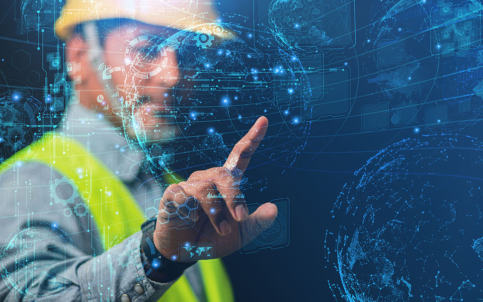 Virtual Design & Construction (VDC): The Importance of Innovation