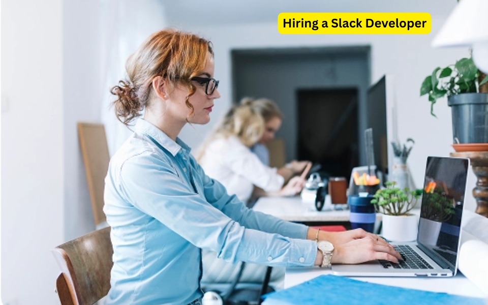 5 Questions to Ask Before Hiring a Slack Developer