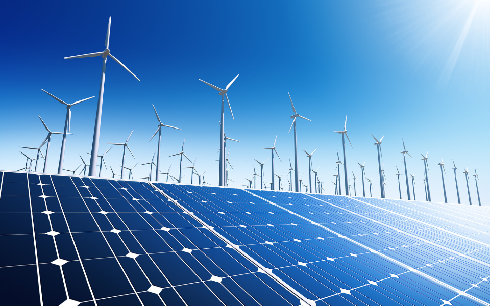Exploring the Role of Renewable Energy in Achieving a Sustainable Future