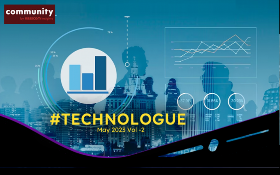  NASSCOM TECHNOLOGUE 2.0 May vol-2