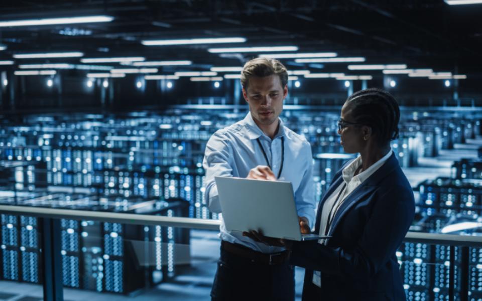 Digital dependency and the public need for digital trust
