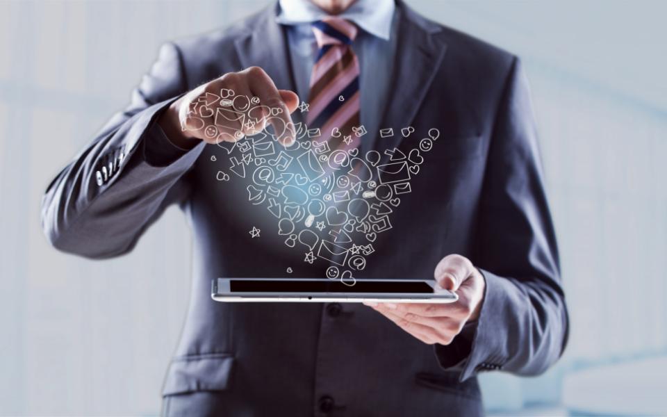 Digital or Death: Building New-Age Capabilities for Human Centric Innovation