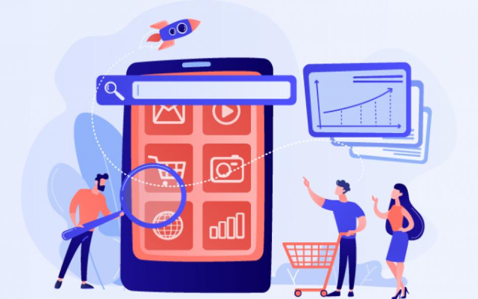 A Small Guide on Ecommerce for Beginners!