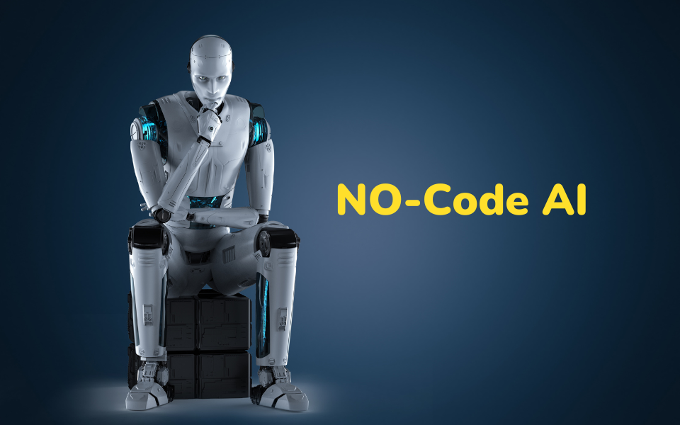 Can You Learn Artificial Intelligence Without Coding?
