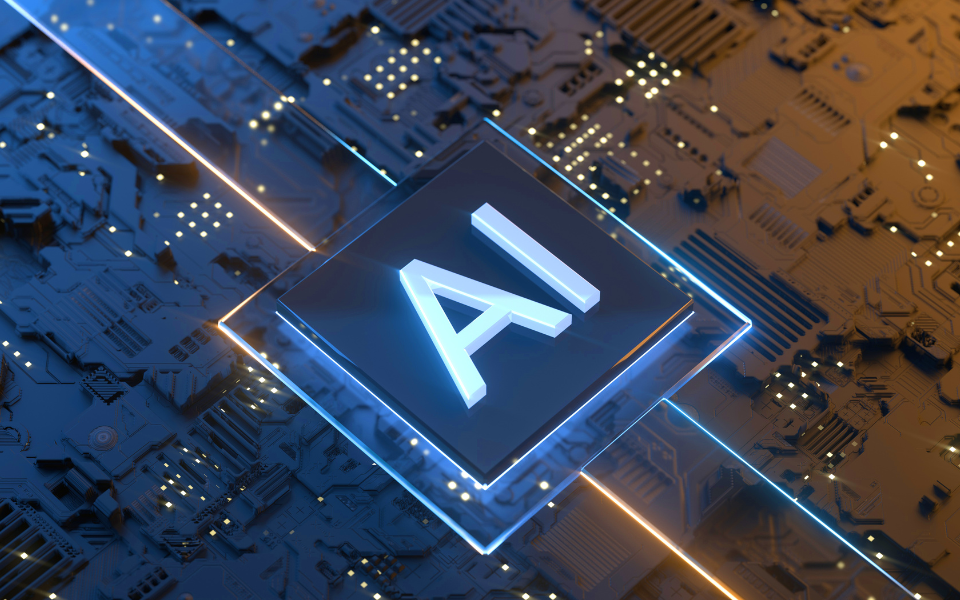 India's AI Opportunity