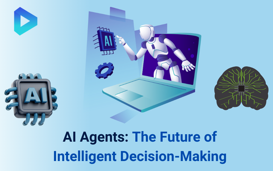 Where Can AI Agents Be Applied?