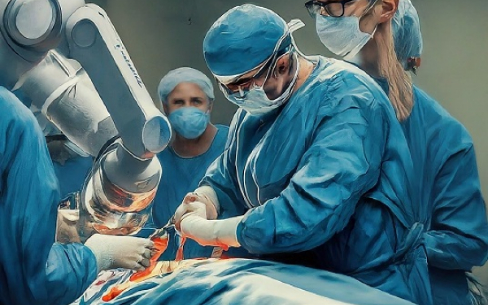 AI Automation in Healthcare: Revolutionizing Patient Care and Operational Efficiency