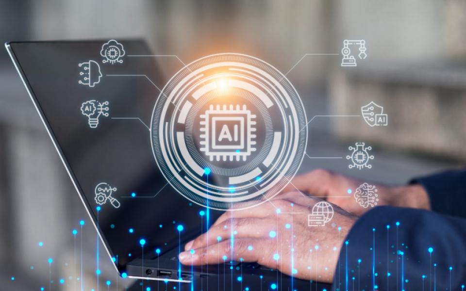 Top Trends in AIOps