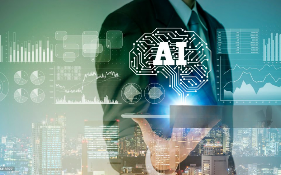 Why do you need AI in Marketing?