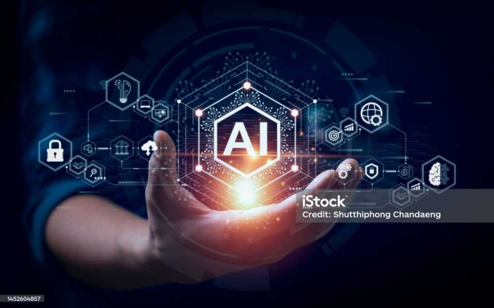 The 'AI Network Effect' – More power to ChatGPTs of the future