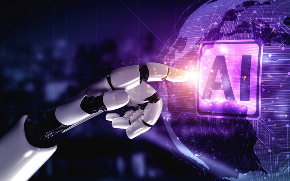 Will AI ever rule the world?