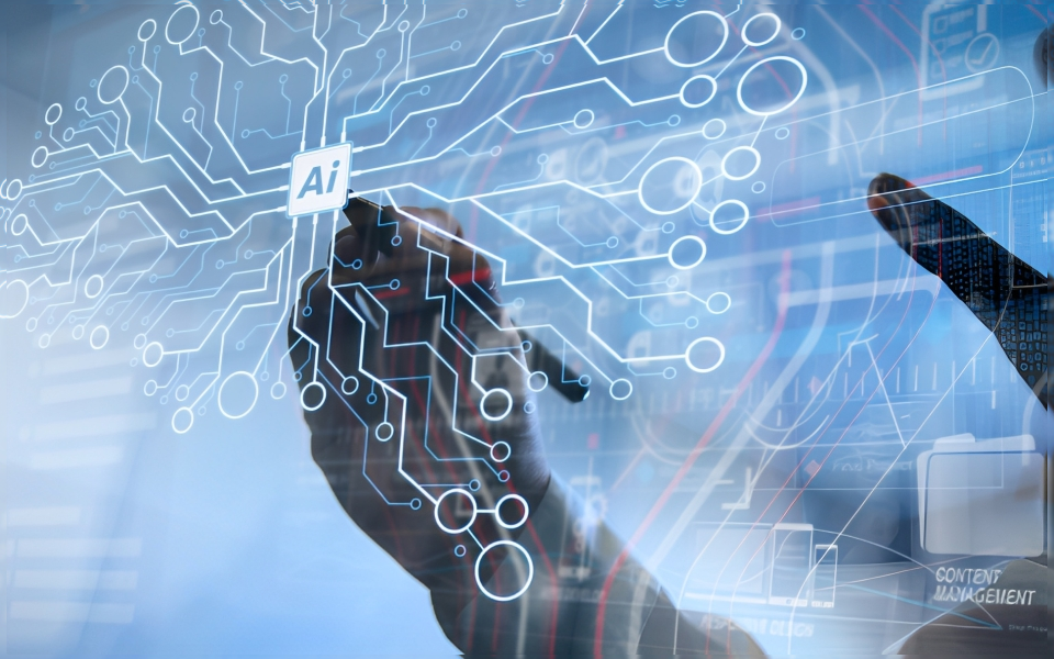 How artificial intelligence and machine learning are transforming the healthcare industry