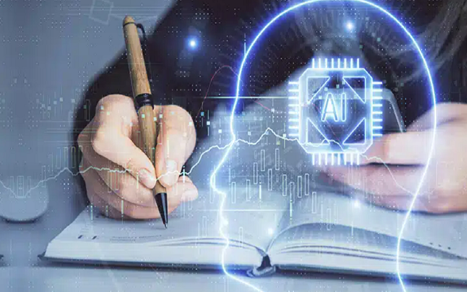 Balancing Human Expertise with AI in Insurance Underwriting for Higher Precision