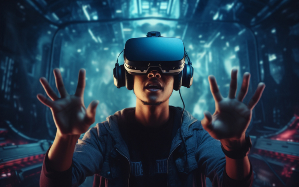 Game-Changing Insights: Navigating the World of Gamification