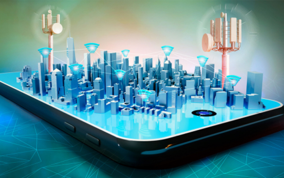 AI IN TELECOM: RESHAPING THE GLOBAL LANDSCAPE
