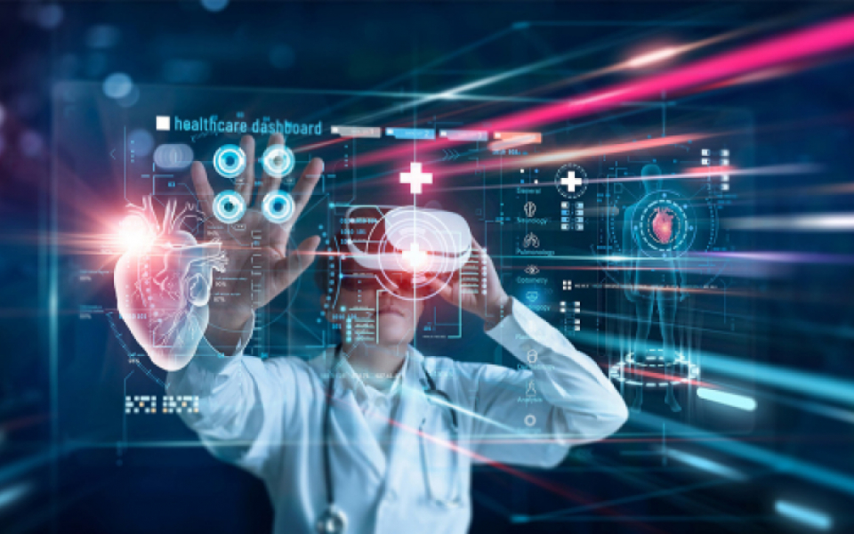 AI AND MACHINE LEARNING: REVOLUTIONIZING PRECISION IN MEDICAL DIAGNOSTICS