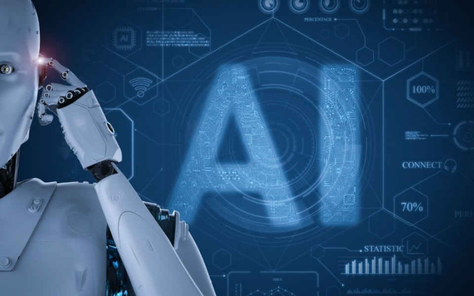 Deriving the business value of AI in cloud