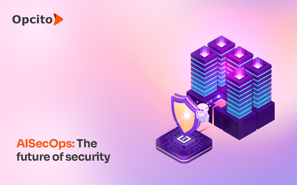AISecOps: The future of security operations is intelligent