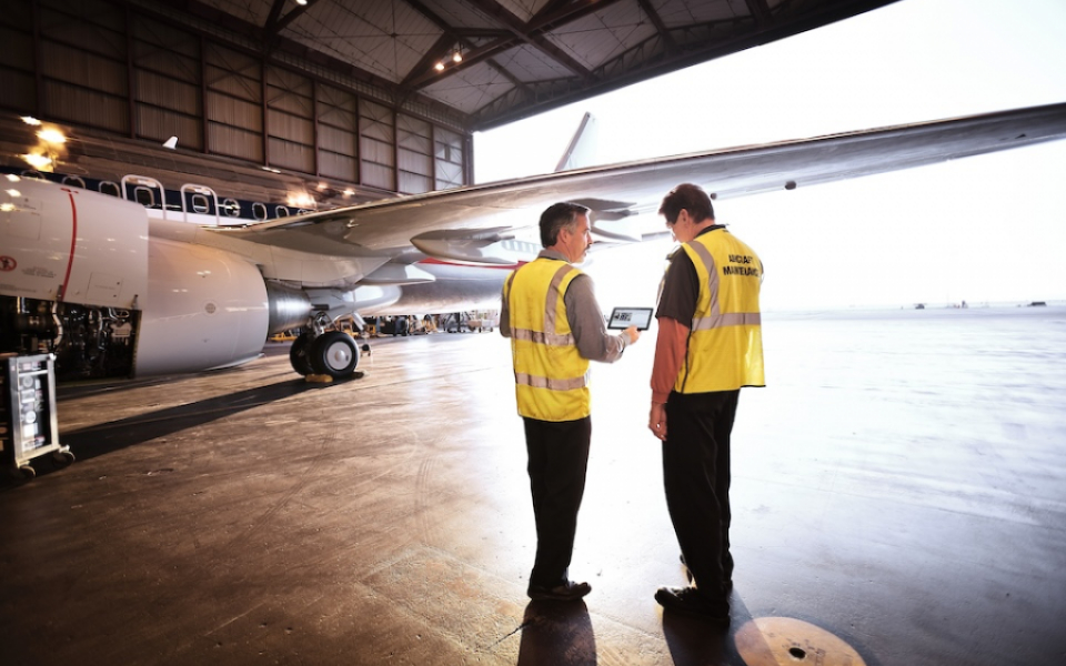 Revolutionizing Airport Operations through TAT Optimization