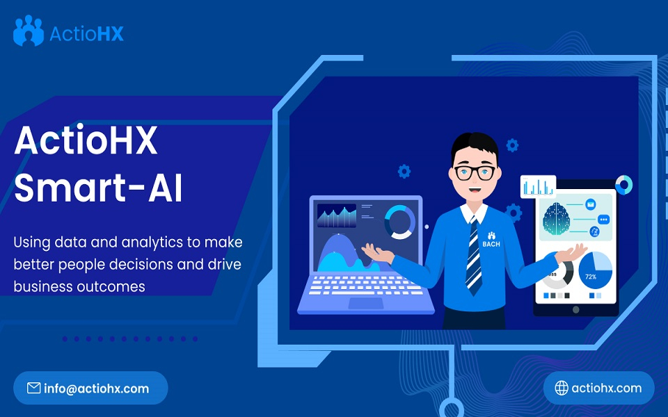 Unlocking the Power of Data and Analytics for Better People Decisions and Business Success