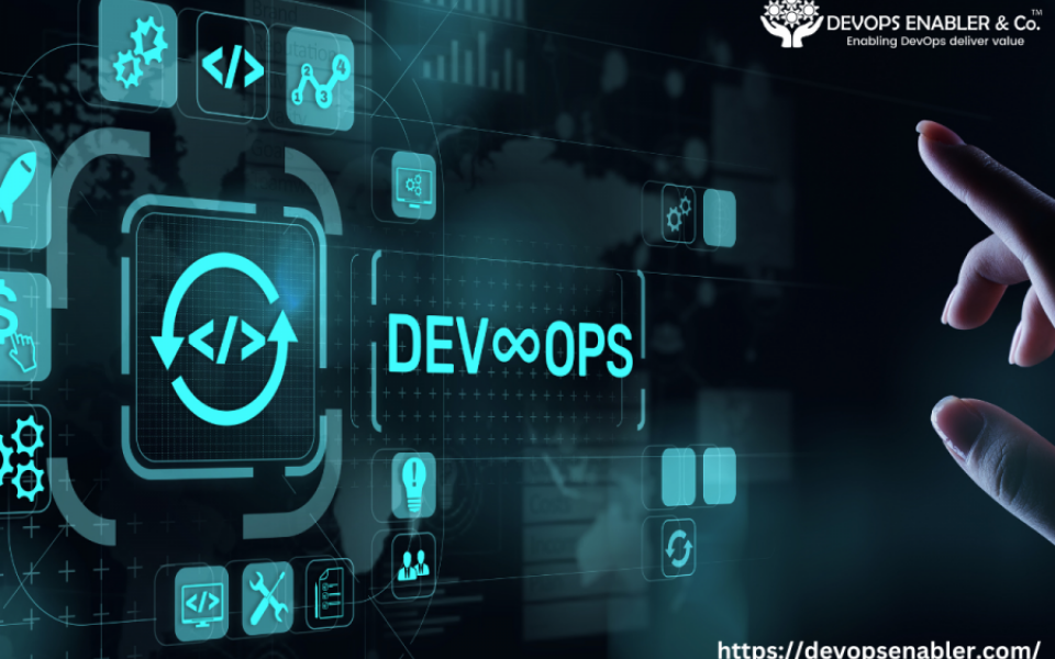 How Does DevOps Automation Improve Collaboration Between Development and Operations Teams?