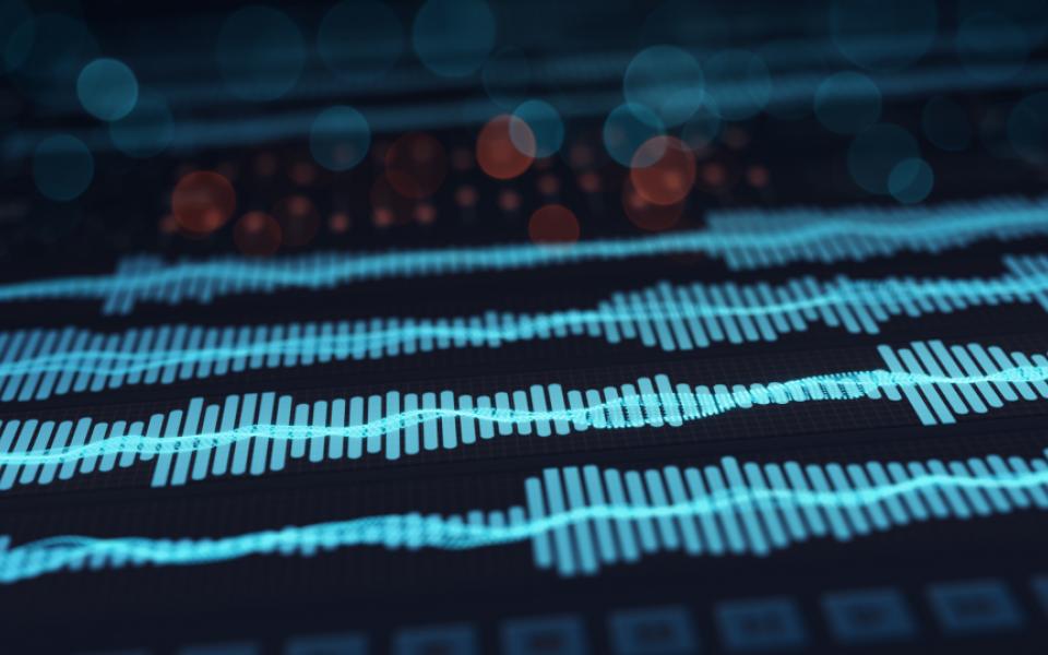 Building an AI-based Sound Event Classifier