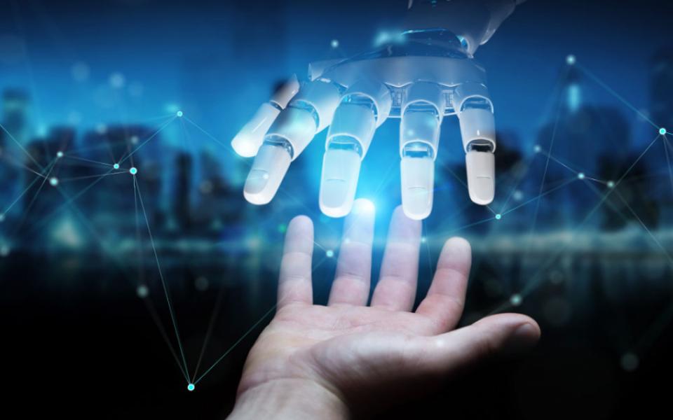 Top AI Innovations in Last Decade