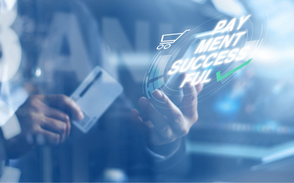 Mobile Payments and the Rise of Payment Links