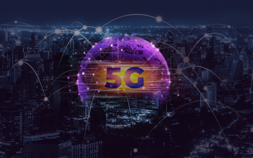 5G to Boost India’s GDP