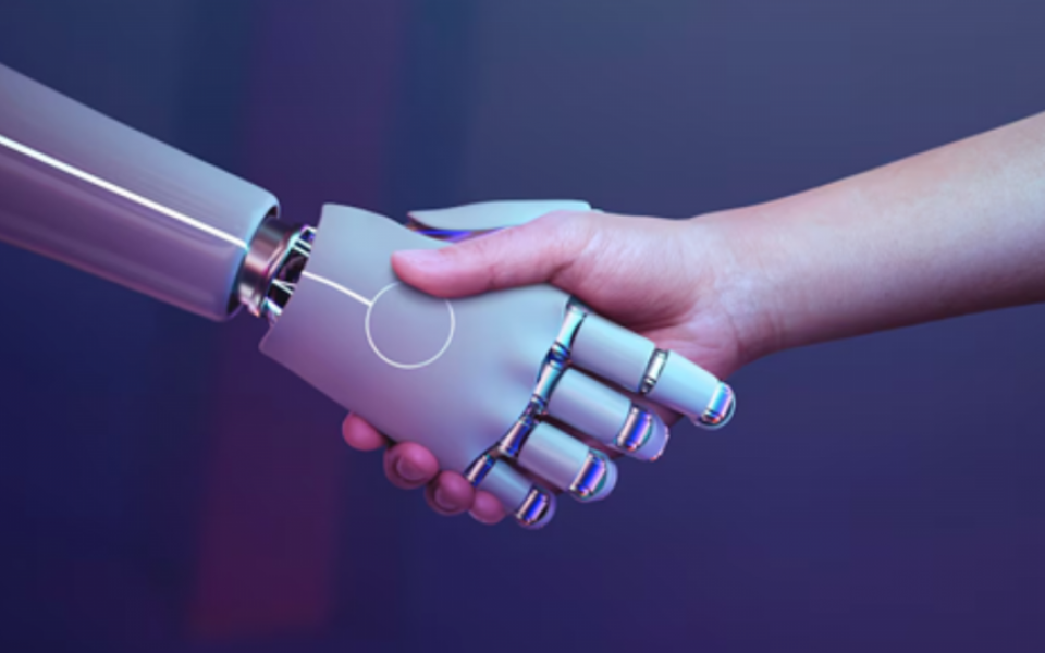 Top 4 Computer Vision Trends to Watch in 2024