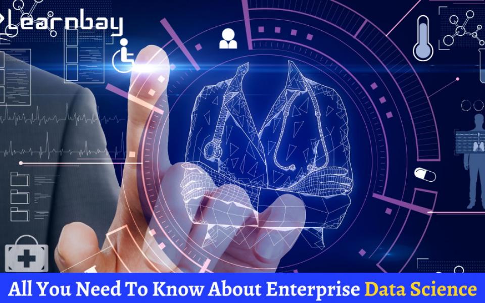 Know The Primary Goal And Importance Of Data Science
