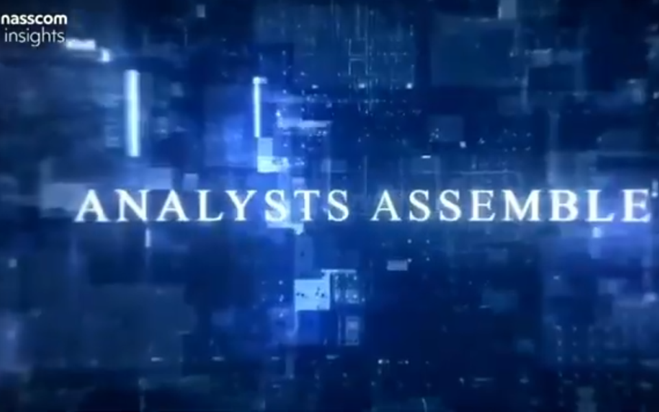  Analysts Assemble - Q3FY24 Tech Industry Performance Expectations Ft. @IIFLMarkets 