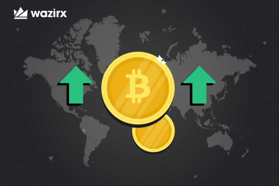 Did We Enter The Hyperbitcoinization Era?