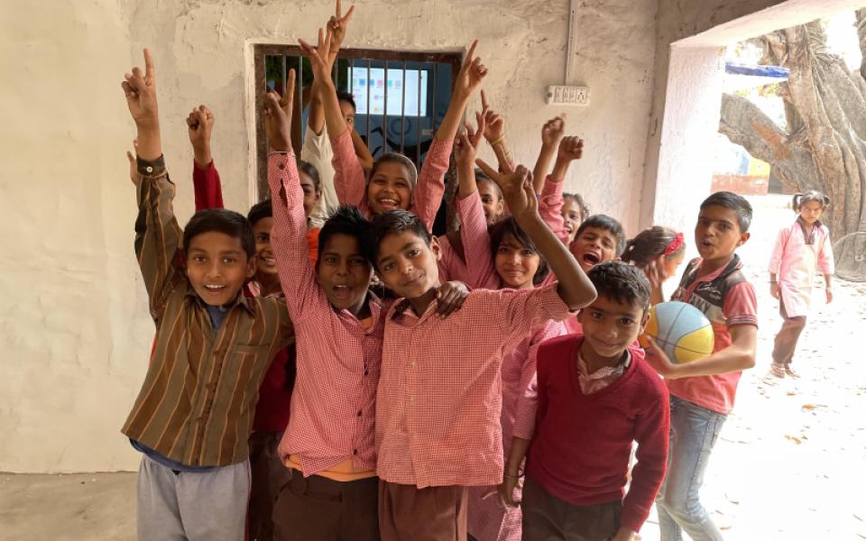 Re-imagining Education in the post-covid era