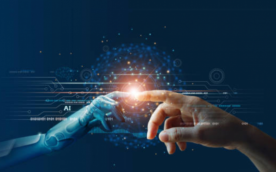 How Artificial Intelligence And Robotics Will Transform Our Lives?